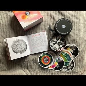 The Wild Unknown Archetypes Oracle Deck